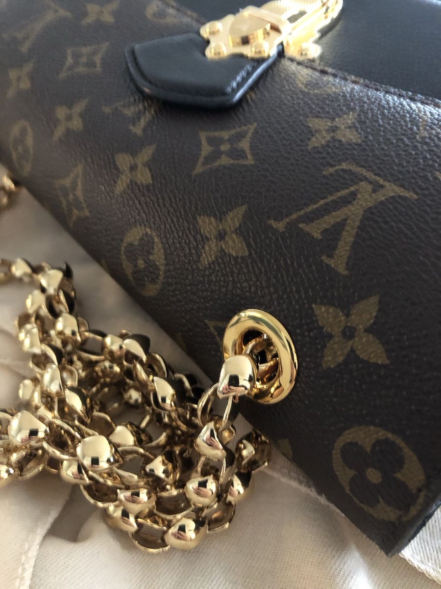 Louis Vuitton Borse da donna: Neu und Original Louis Vuitton – Nuovo (secondo la descrizione) da zürich venduto da ritas0102 5