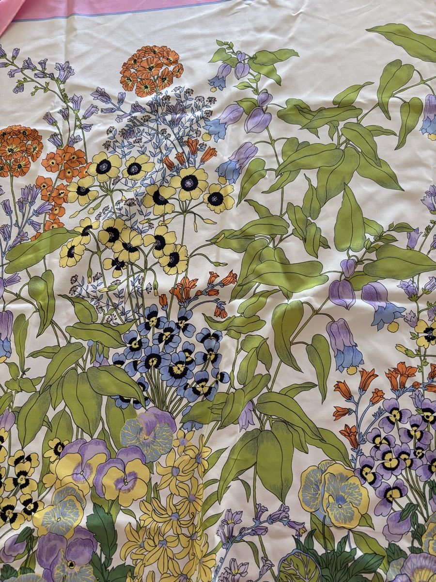 Dior Foulards & écharpes: Foulard Christian Dior Seide – D'occasion à Winterthur par san_wd8j 6