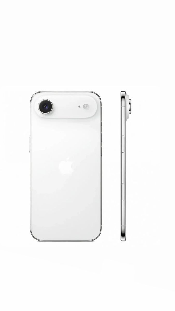 Apple Handys / Smartphones: iPhone Air 256 GB – Gebraucht aus Buchrain von minifen