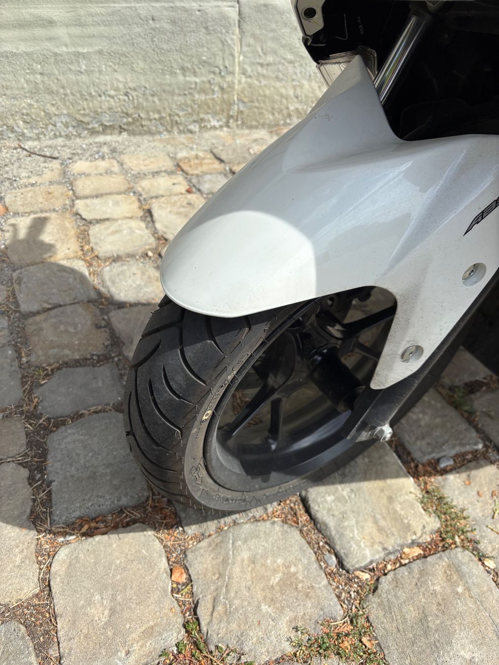 Yamaha Scooter: N-max 125 2025 – Nuovo (secondo la descrizione) da bern venduto da maxodrso 8