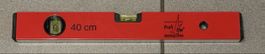 Wasserwaage Profi Star 40 cm