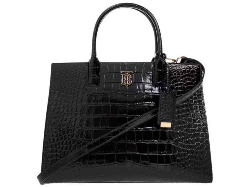 Borse da donna: Burberry Tasche – Usato da Subingen venduto da terli 3