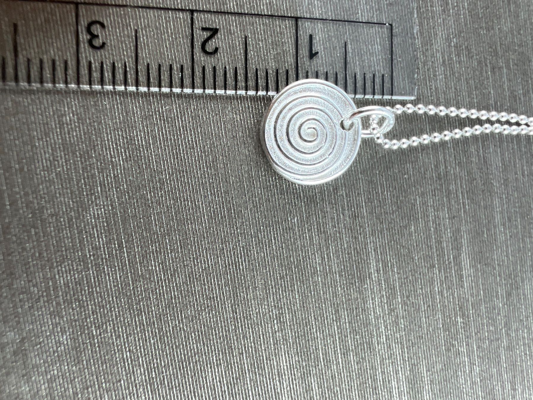 Catenine: Kette 925 Silber – Usato da Niederuzwil venduto da leo_8857 4