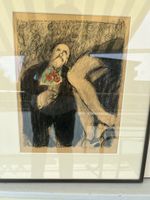 Fredy Sigg Gemälde 