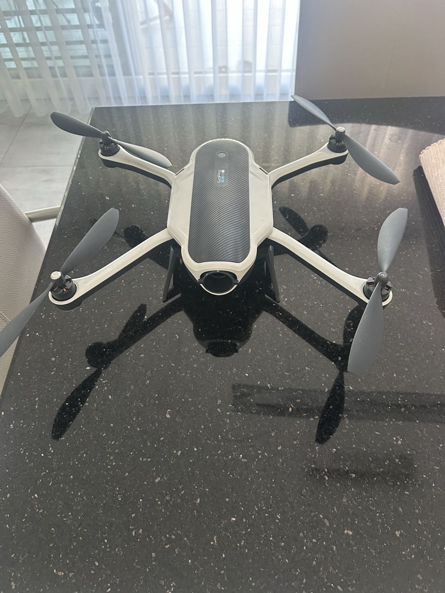 RC Modellbau: GoPro Karma Drohne - Inkl. Controller - Defekt – Defekt aus Gränichen von Hulk80