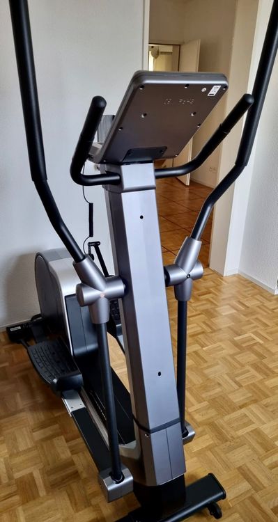 Lcx800 discount cross trainer