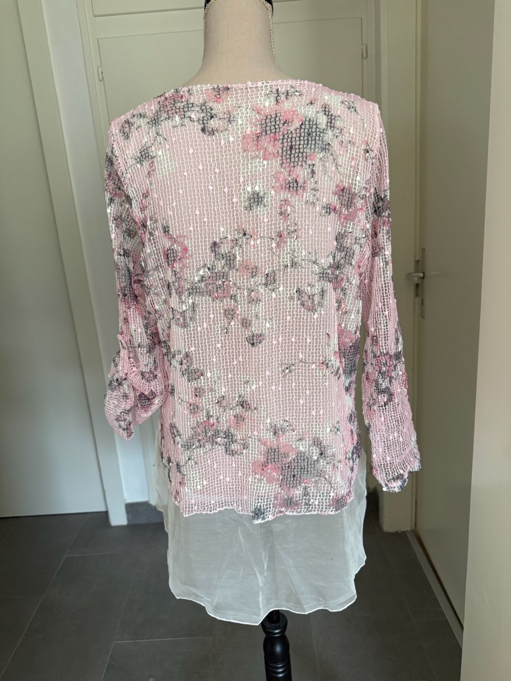 Top: Top - M – Usato da Sion venduto da accroshoes 2