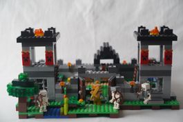 Die Festung 21127 - Lego Minecraft 100%