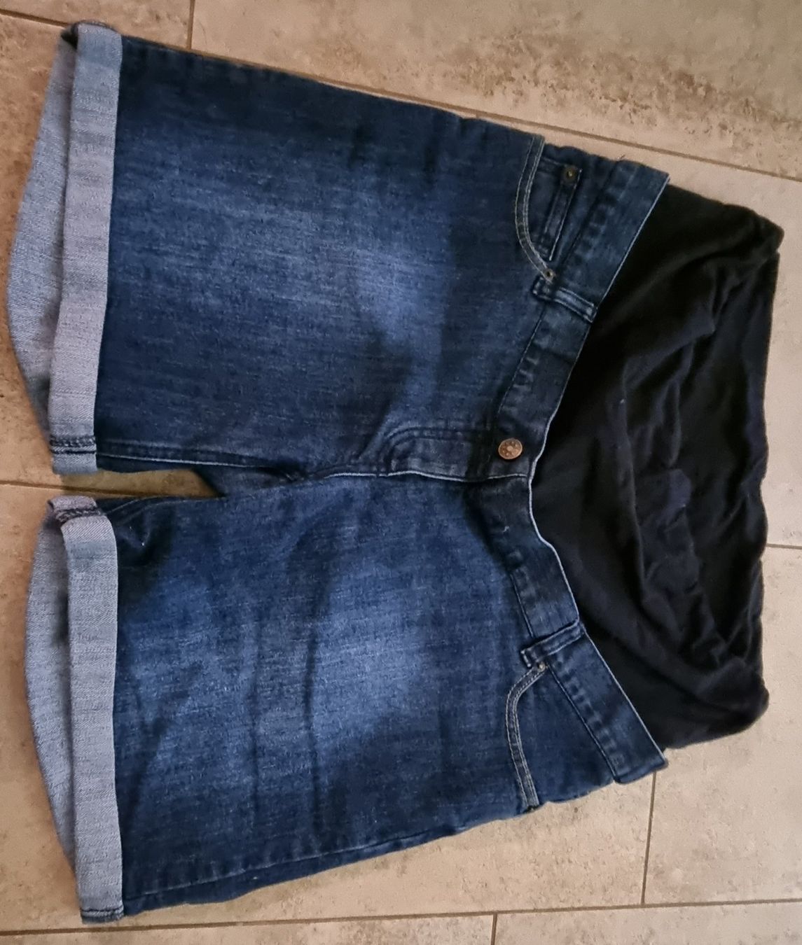 Kleiderpakete: Umstands - Set gr.XL – Gebraucht aus Grossdietwil von GNOM313 1