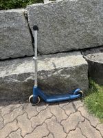 Trottinett verstellbar
