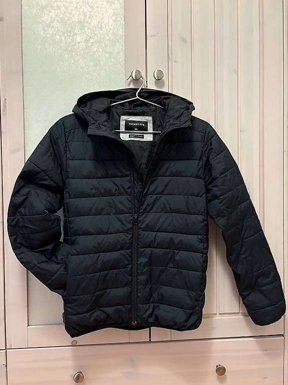 Giacche: Jacke Quicksilver 148-155 – Usato da Sursee venduto da sei_62gs