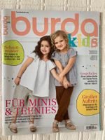 Burda Kids