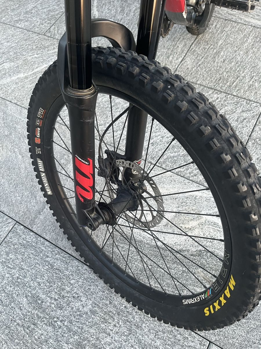 Norco Biciclette: Norco Fluid 24 Zoll – Usato da Aesch ZH venduto da May84er 3