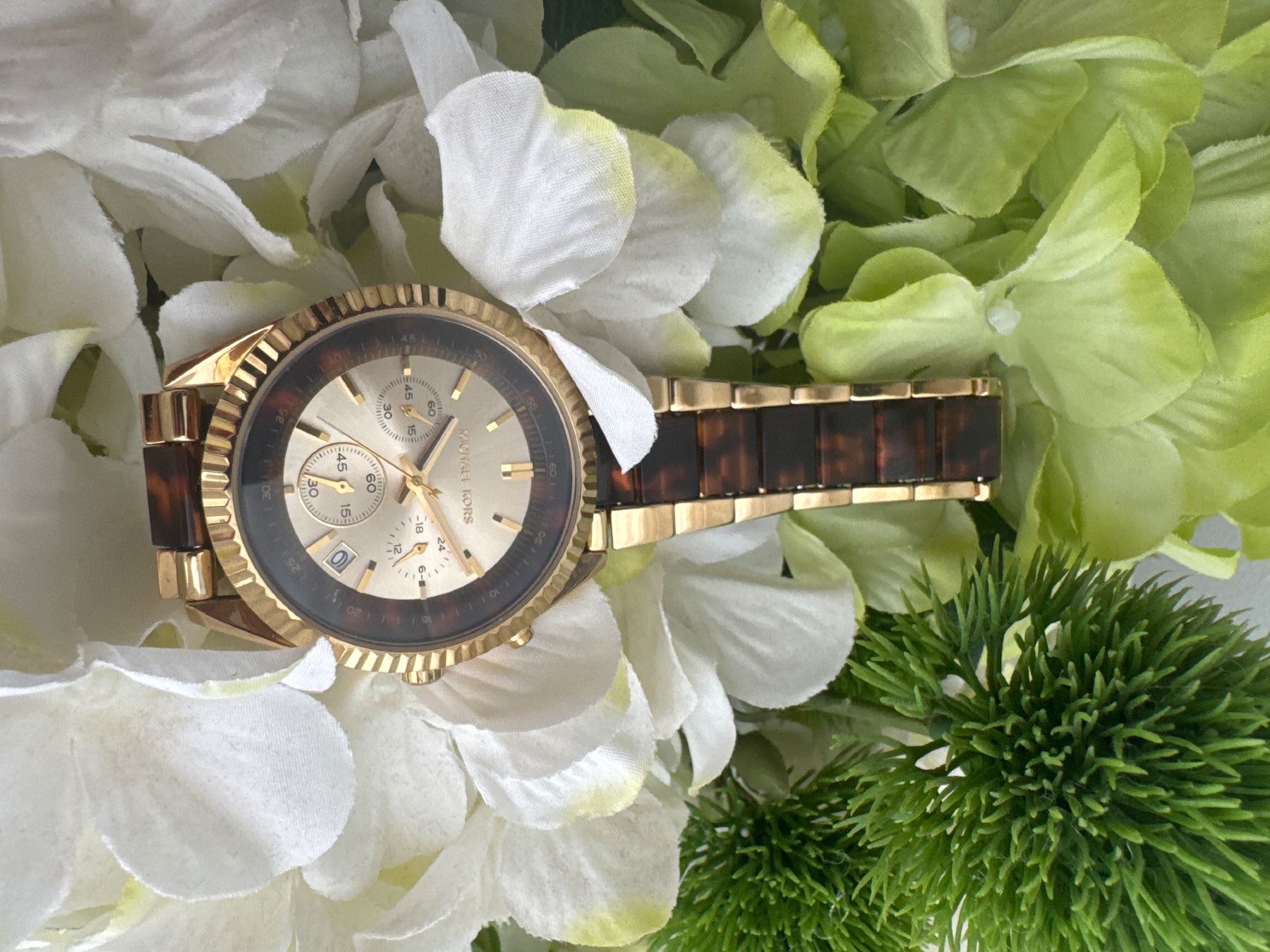 Michael Kors Uhren: Michael Kors Uhr – Gebraucht aus Niederglatt ZH von mvgie 2