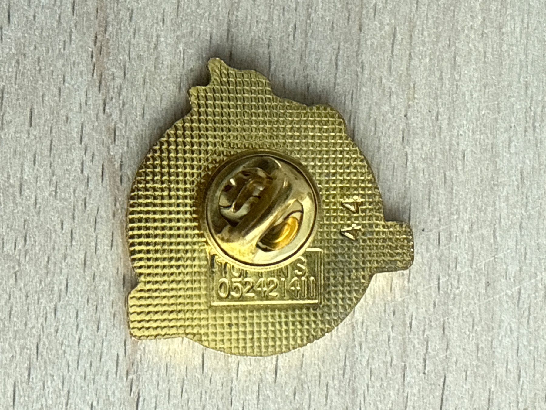 Plaquettes & Badges: Pin Gewerbeschau Andelfingen  1994 – D'occasion à Glattbrugg par Schweigmatt 1