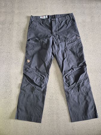 Fjäll Raven Wanderhose