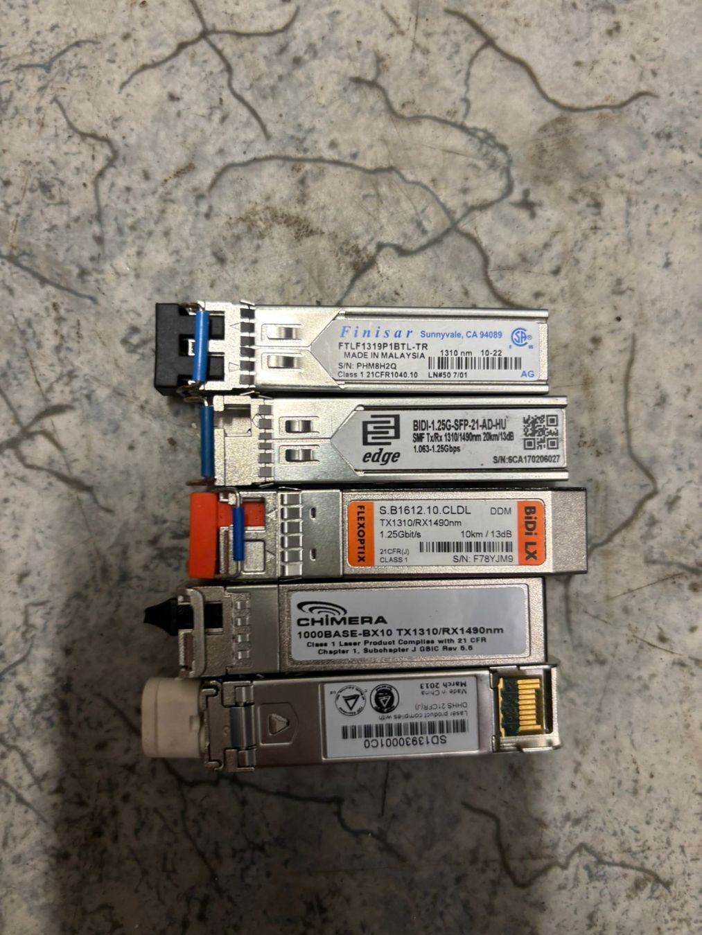 Misurare: VePAL TX300s – Usato da Sursee venduto da Network_41AG 3