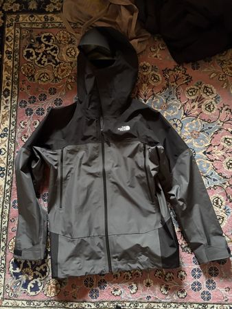 The North Face - GoreTex Jazzi 3L