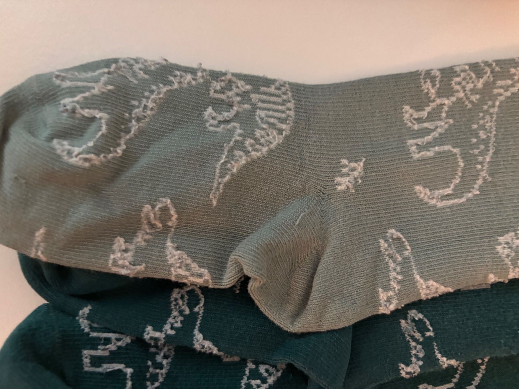 H&M Socken für Kinder: Kinder Socken Set Gr. 25 – Gebraucht aus Bülach von bjoernbenny 3