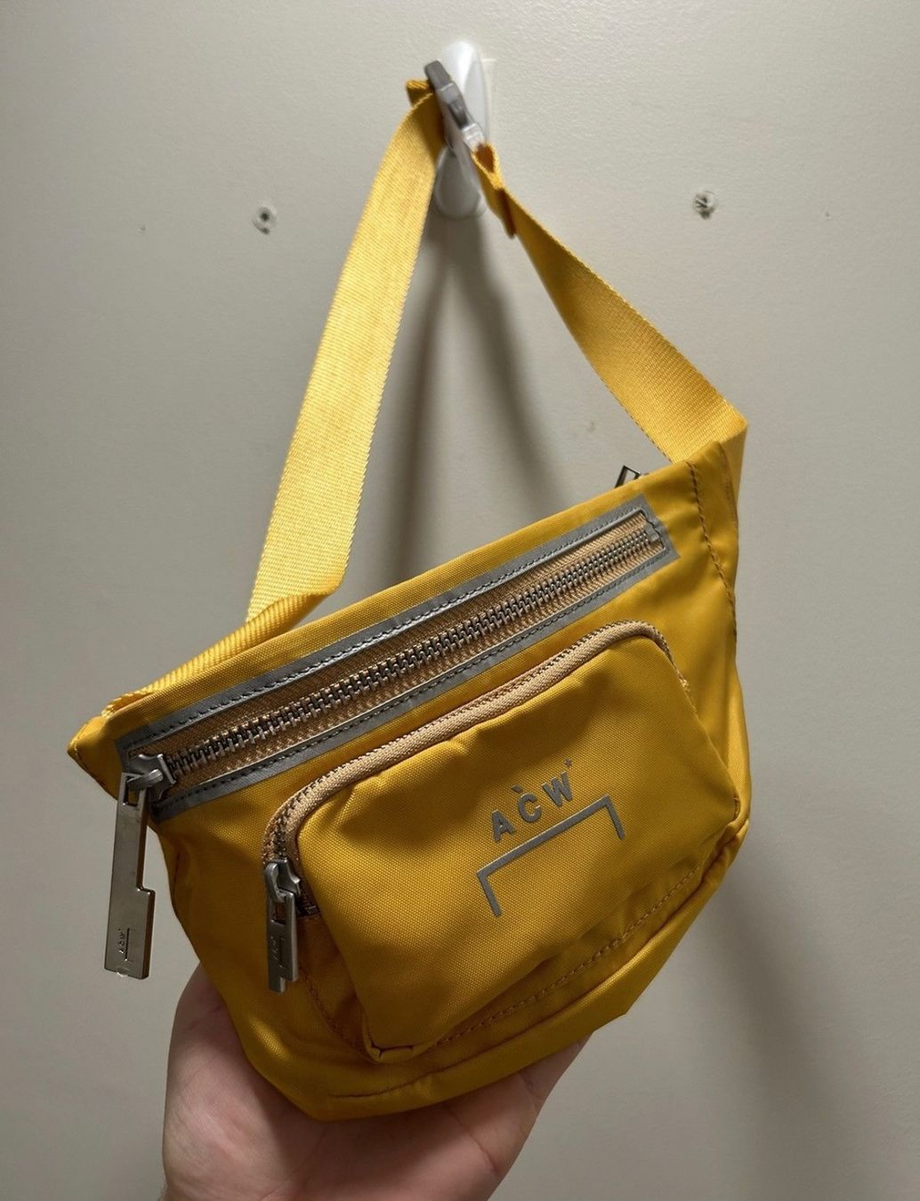 Borse: Gürteltasche A Cold Wall – Nuovo (secondo la descrizione) da Zürich venduto da VR2528 6