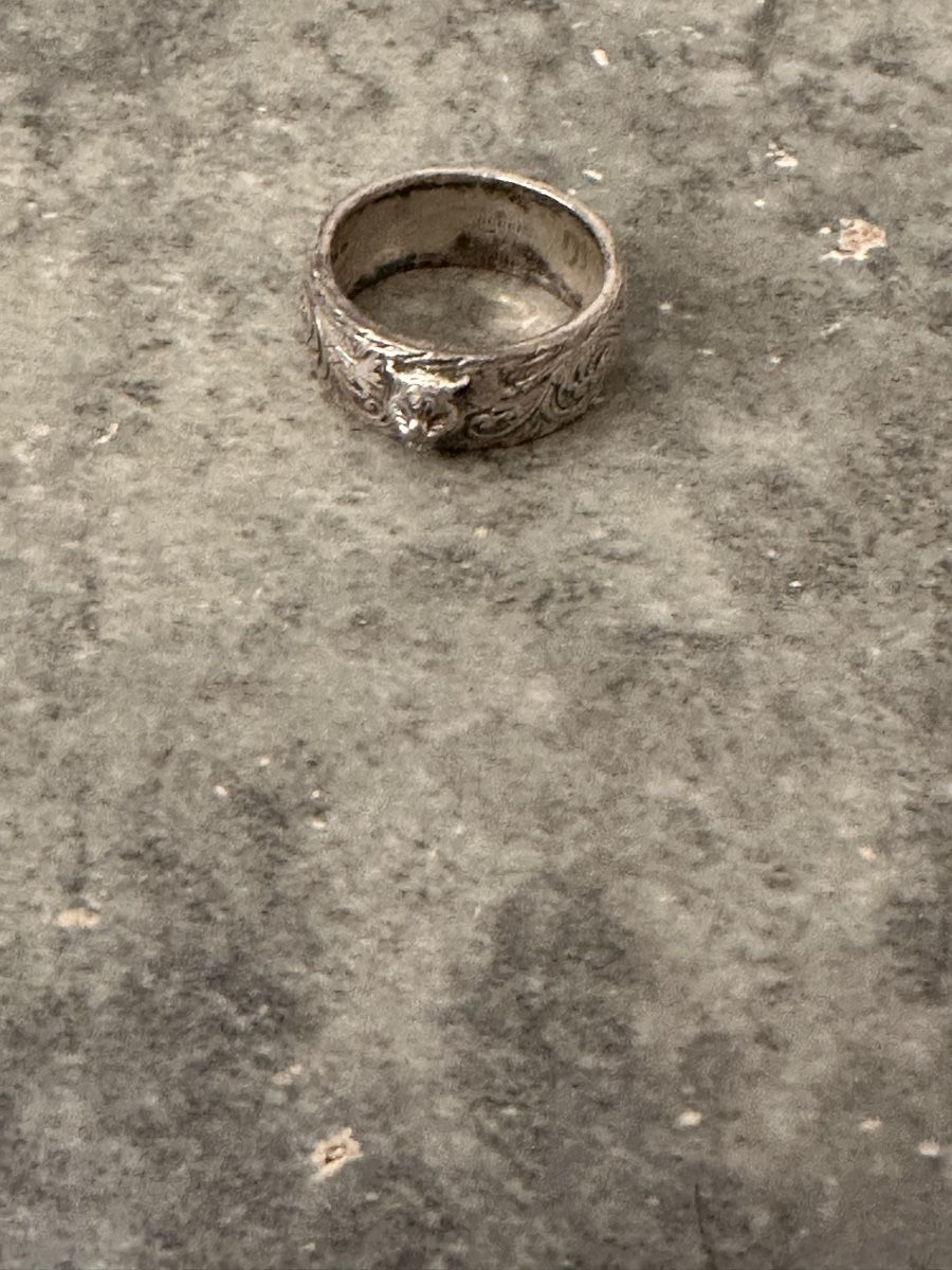 Gucci Anelli: Gucci Ring Feline Head – Usato da Abtwil SG venduto da nic_29jv 2