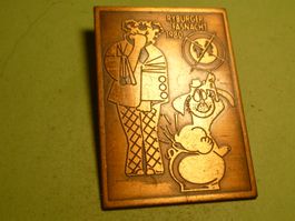 RYBURG 1980 BRONZE