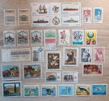 Lote Sellos Italia 1978, Nuevos