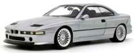 BMW 8-SERIES 858 V10 CSL DESIGNED BY JONSIBAL 1/18 OTTO NEU
