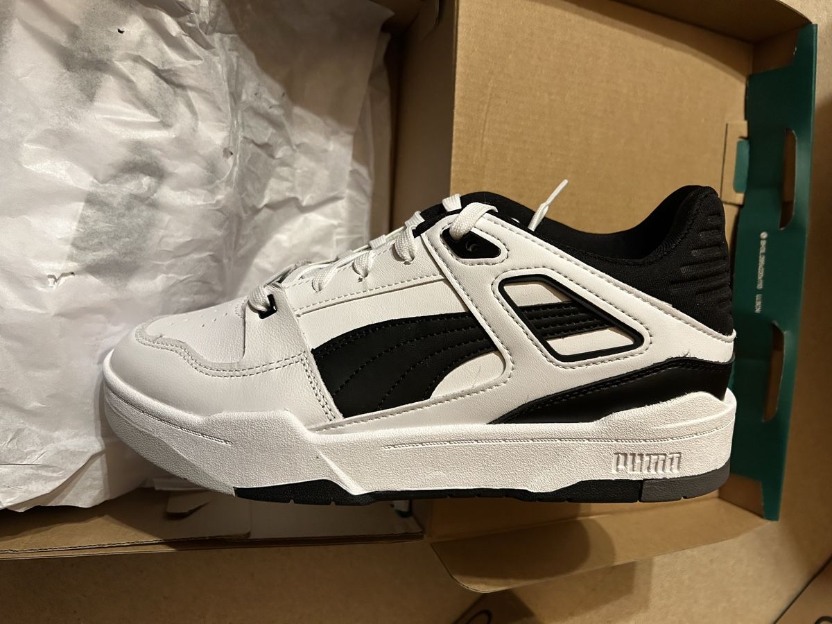 Puma Damenschuhe: Baskets Puma Slipstream taille 41 neuves – Neu und originalverpackt aus Vuisternens devant Romont von cavalier84 1
