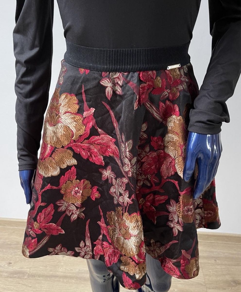 Röcke: CARLA MONTANARINI ROCK GR. 32 – Neu (gemäss Beschreibung) aus Unteraegeri von MH203 2