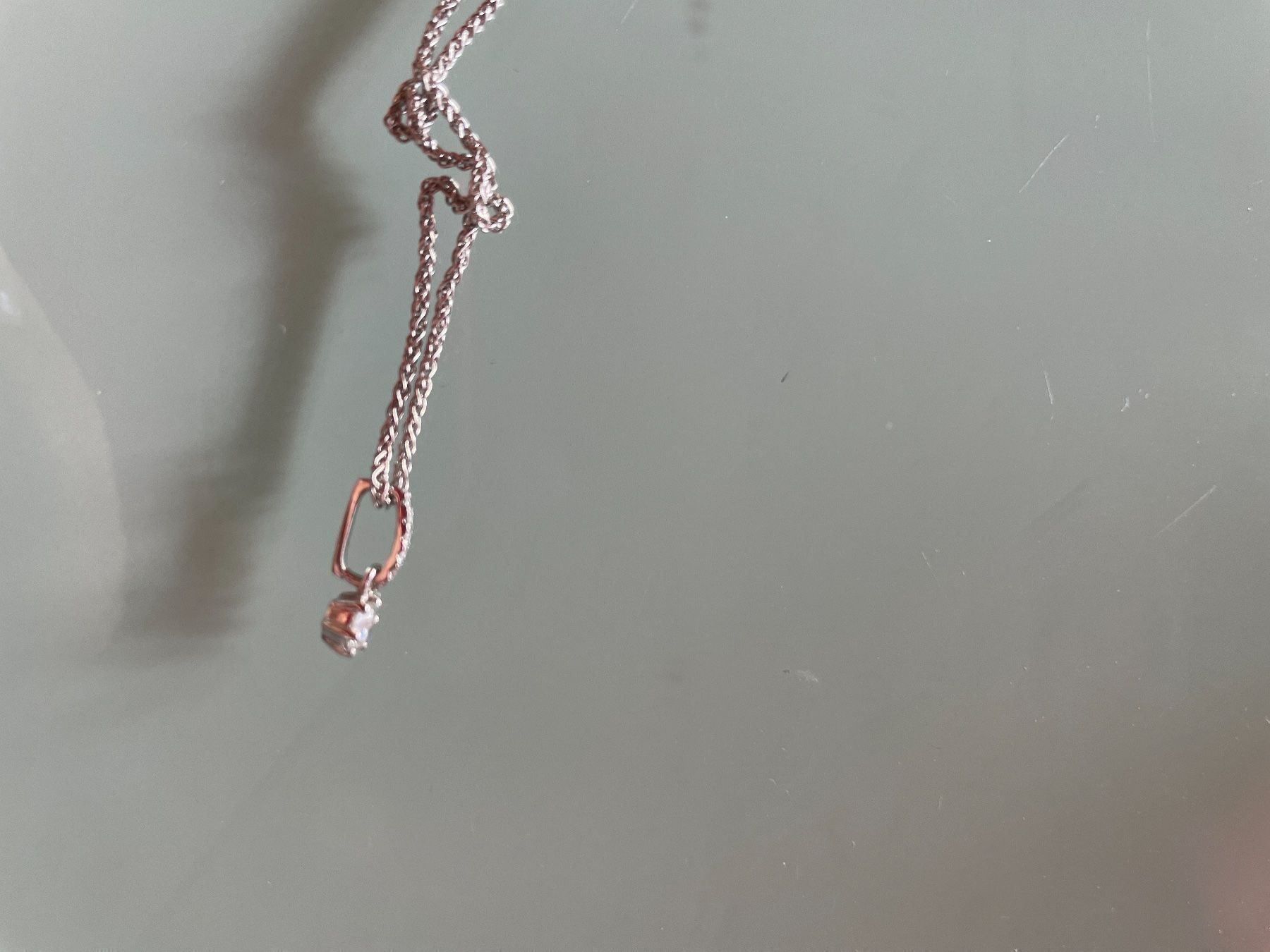 Ciondoli: Diamant Anhänger ohne Kette – Nuovo (secondo la descrizione) da Pieterlen venduto da Ksenia3003 2