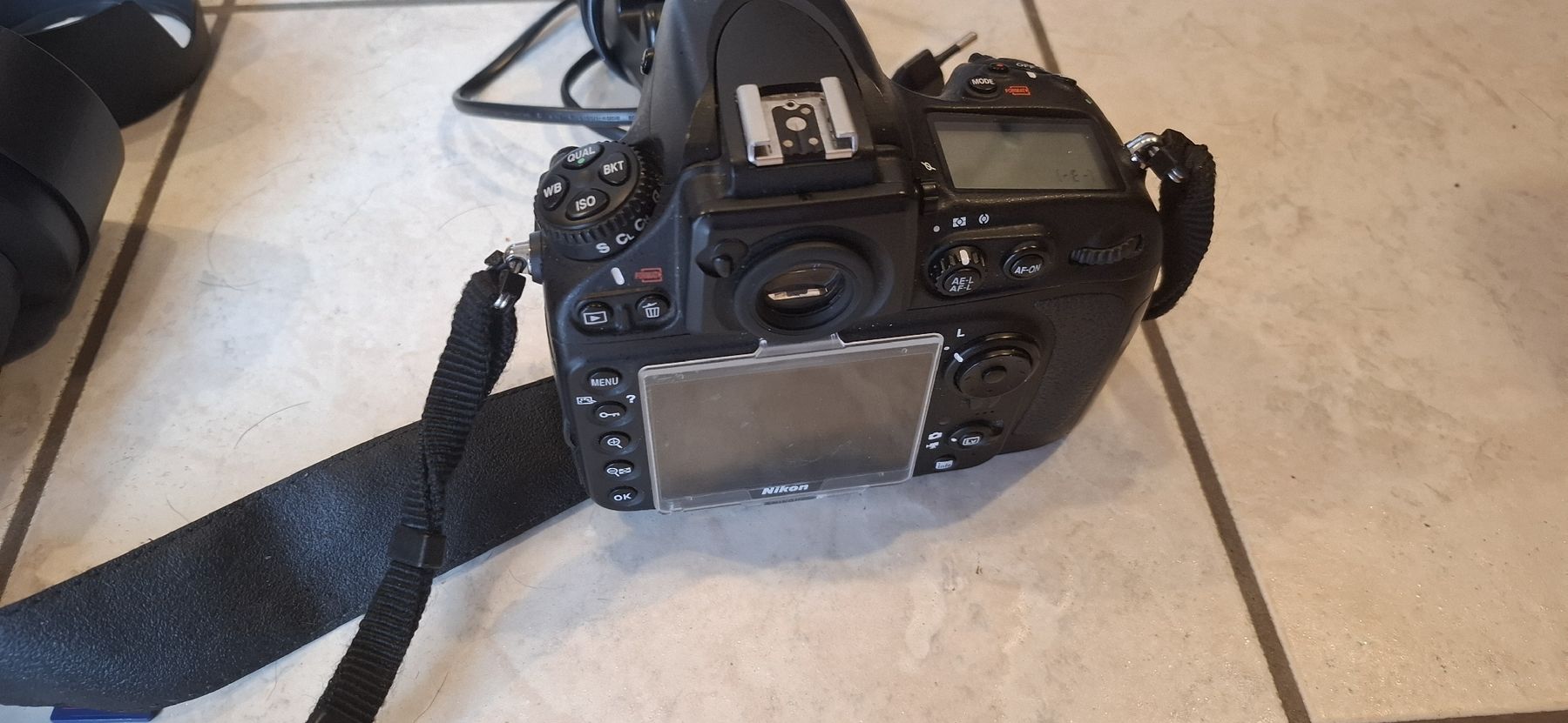 Nikon Kamera: Nikon D800 + 4 objectifs  – Gebraucht aus St-Saphorin-Morges von J.dut 5