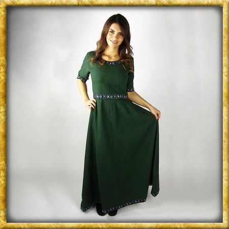 Vikings Kleid zu verkaufen