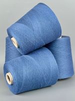 Kaschmir Kamelhaar Konenwolle 500gStrickwolle Strickmaschine