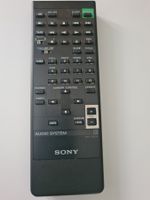 Sony Fernbedienung RM-S305