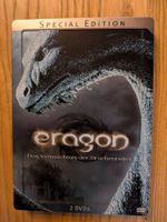 Eragon - Das Vermächtnis der Drachenreiter (Special Edition)