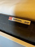Matelas Ikea Morgedal 160x200 peu servi - livraison Lausanne