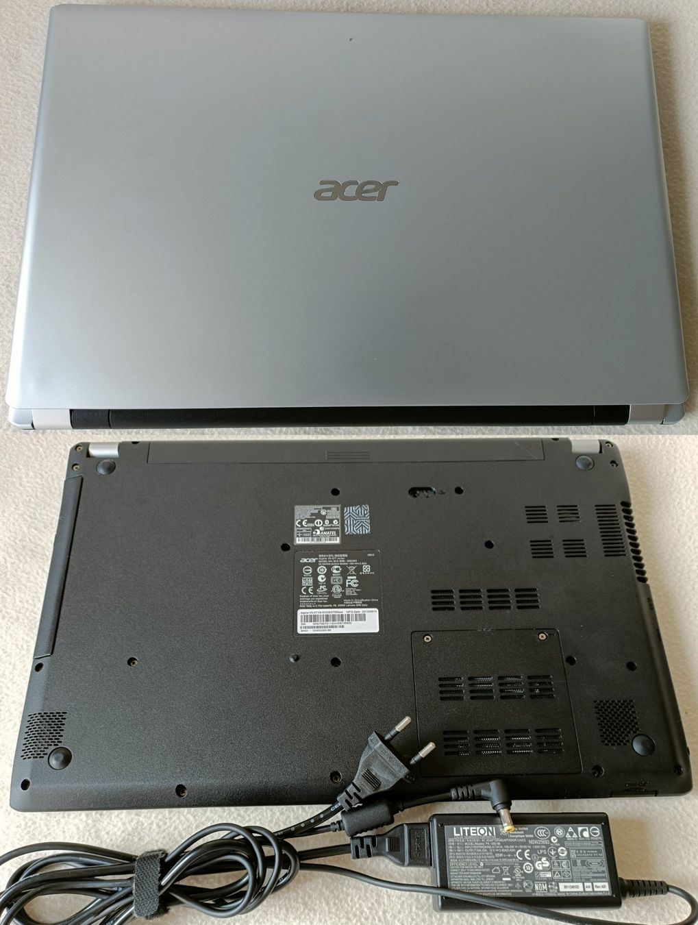 Acer Notebook: Laptop Acer, i5, SSD, Windows 11, Office 2021 Pro – Usato da Niedergösgen venduto da elv_kv8j 4