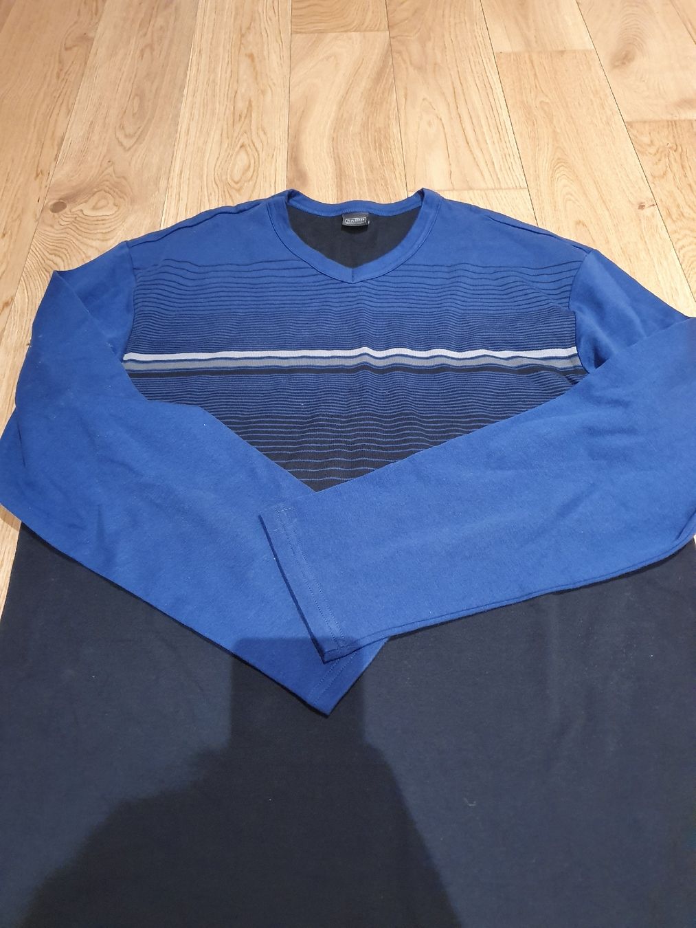 Schiesser Maglioni & Felpe: Schiesser, Shirt, Langarmshirt, M, Neu – Nuovo (secondo la descrizione) da Winterthur venduto da Sjull 3