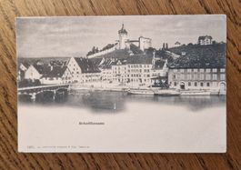 Schaffhausen
