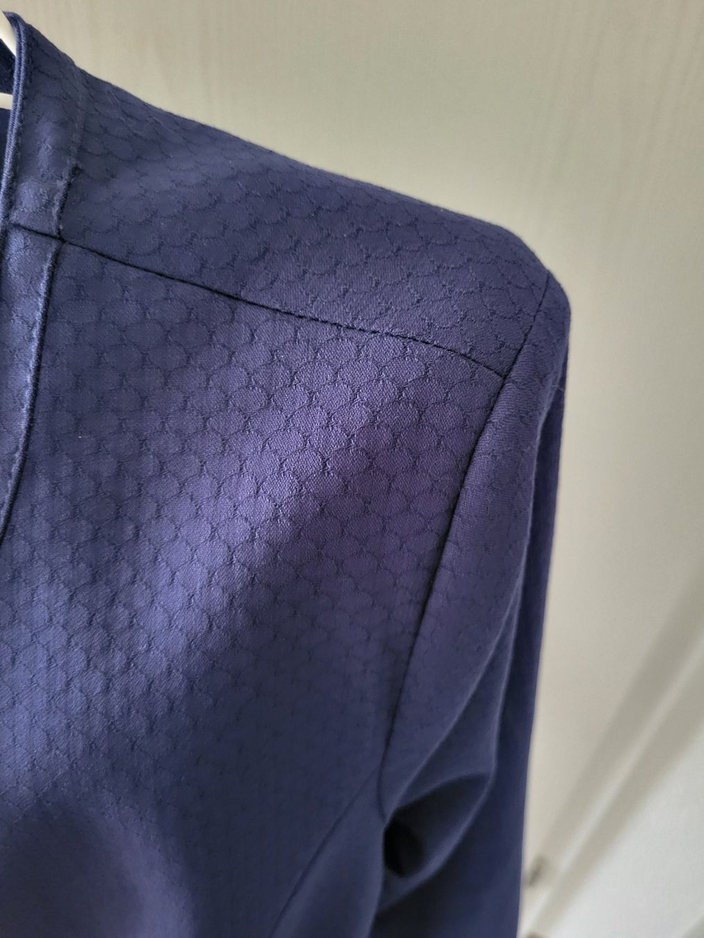 Giacche: Blazer Jacke Gr 42 – Nuovo (secondo la descrizione) da Eschenbach SG venduto da Mr.PP-Green 4