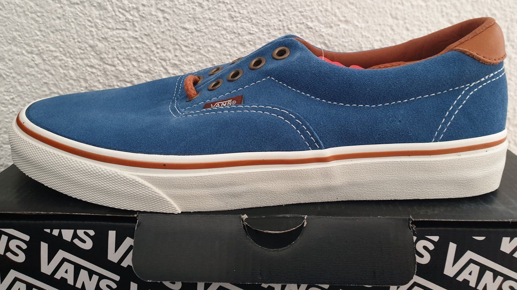 Vans Scarpe da uomo: Vans Era 59 Gr. 44 – Nuovo e nell'imballaggio originale da Herisau venduto da dku_85hh