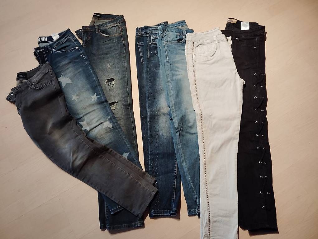 Kleiderpakete: Kleiderpacket  – Gebraucht aus Rorschach von sam_gm95 1