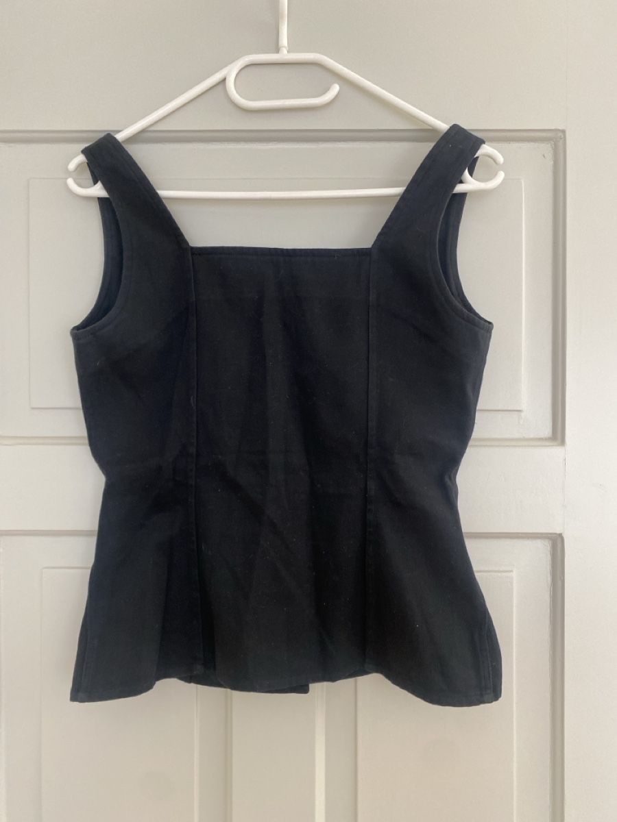 Saint Laurent Top: Saint Laurent Top – Usato da Biel/Bienne venduto da TheLoulou 2