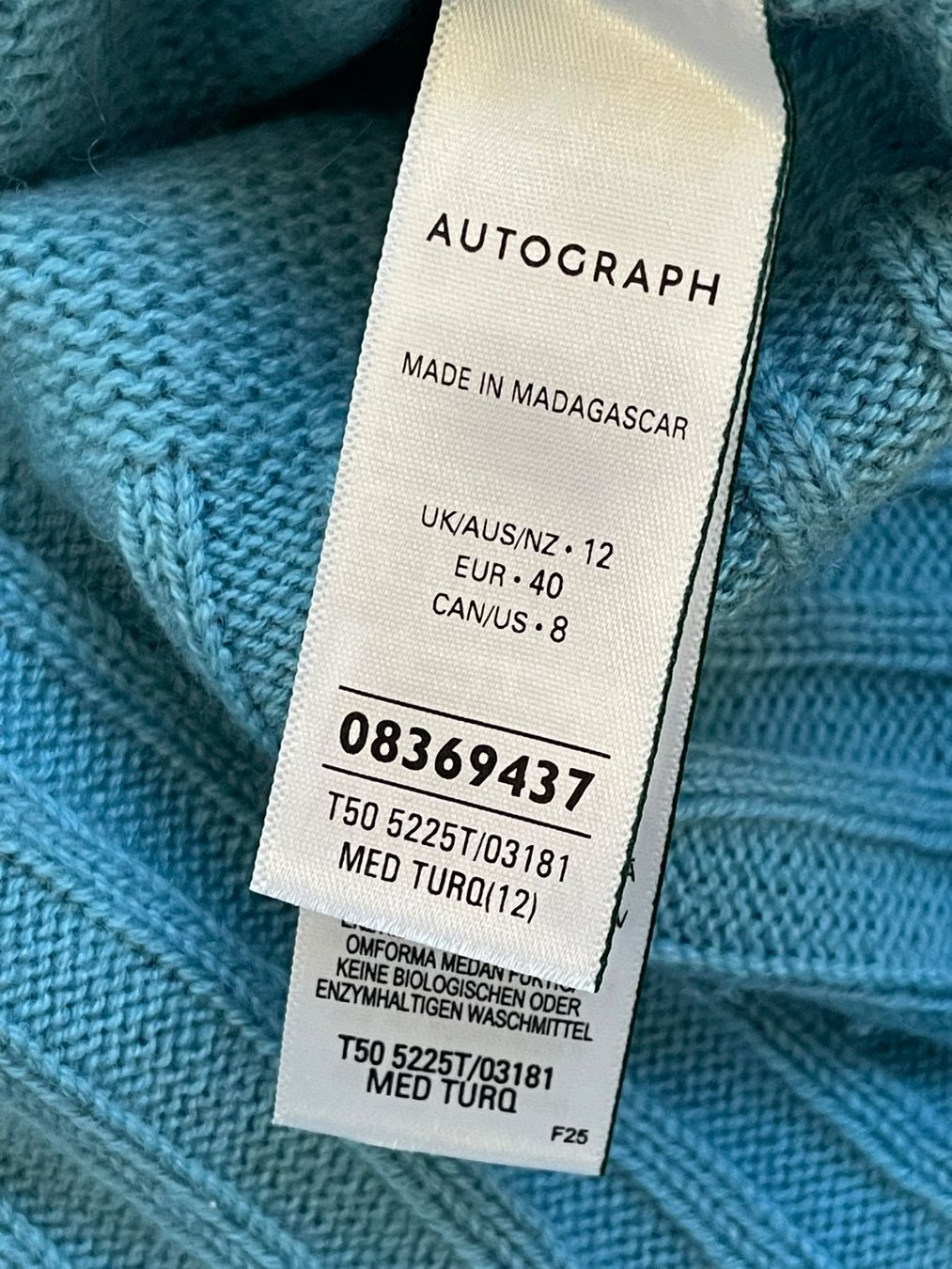 Maglioni & Felpe: Trendiger Damenpullover von FRANK AND OAK Gr.M – Nuovo (secondo la descrizione) da Winkel venduto da Glamour-Style 3