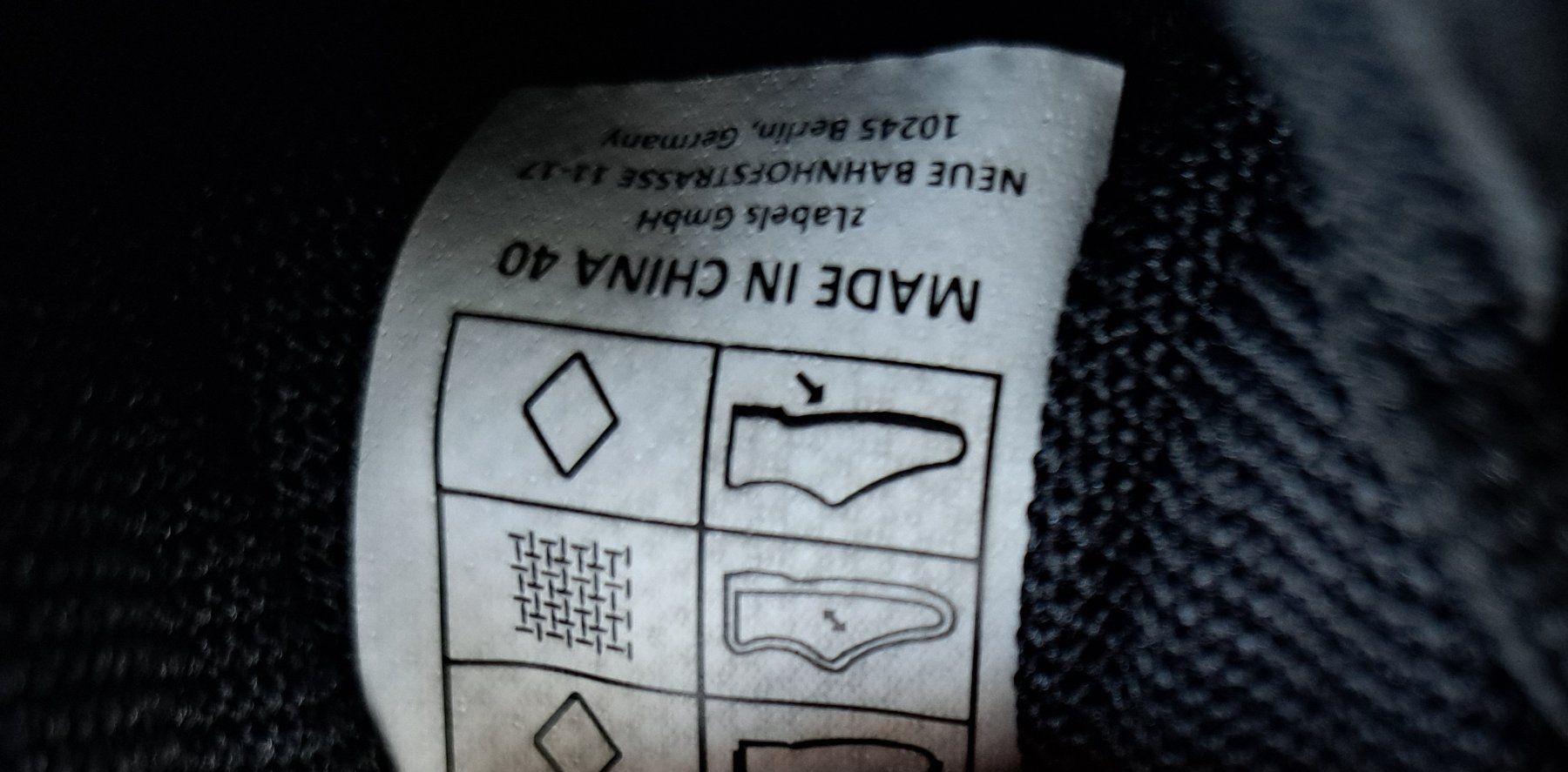 Scarpe da uomo: Schuhe 40 – Usato da Dietikon venduto da Betka08 3