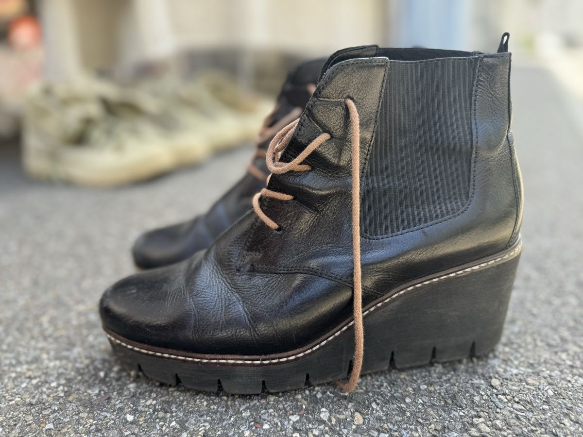 Scarpe da donna: Damenschuhe 39 – Usato da Zürich venduto da chr_lgh5