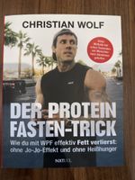 Der Protein Fasten-Trick von Christian Wolf