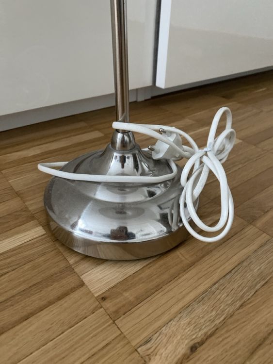 Kleine Stehlampe IKEA Kaufen auf Ricardo
