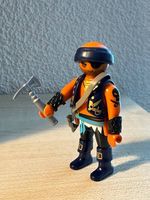 Plamobil Figur Pirat